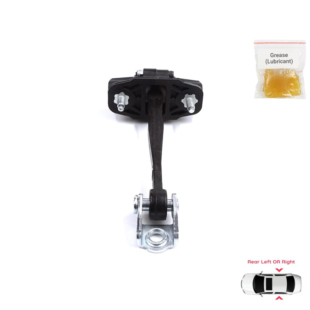 EDP1539 Hintertür Anschlagbegrenzer Gurt für Renault Dacia Duster MK2 HM 2017-2024 804300992R