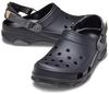 CROCS Classic All Terrain Clog Sandalen, Schwarz, Größe 23cm