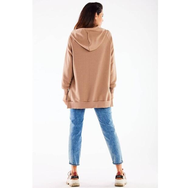 Толстовка Infinite You M280