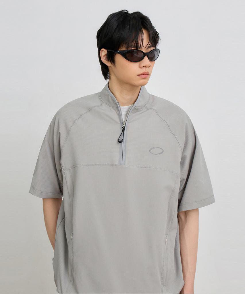 Dimiteulibeullaeg Vlad Utility Light Running_Pullover 3 Color