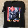 T-shirt vintage rétro
