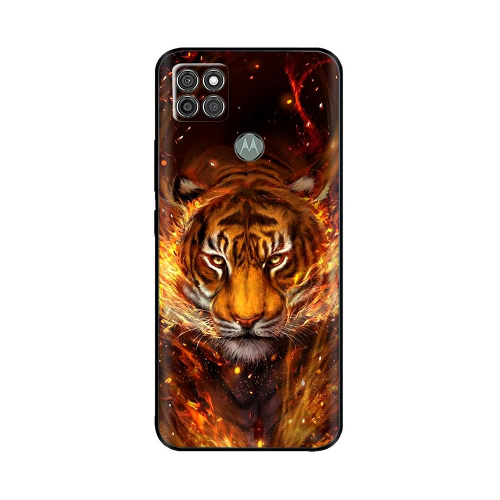 Case For Moto G9 Power Case Silicon Phone Case for Motorola Moto G9 Power Case Back Cover Coque G 9 Power Coque Bumper 6.8 inch