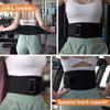 Weight Lifting Belt for Fitness, Weight Lifting, Deadlift Training Belt, Lifting Support for Men and Women