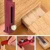 Woodworking Marking Tools Lightweight Multi-Functional Feeler Gauge For Craft Enthusiasts Carpenters Repair Home Improvements
