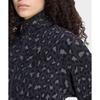 Adidas Terrex Multi Climawarm Warm Stand Collar Zipper Fleece Jacket Women jackets KQ9116