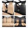 Galaxy L6 Car Seat Cover 2023 Model 1.5T - Full Surround Cushion for High & Low-End Models