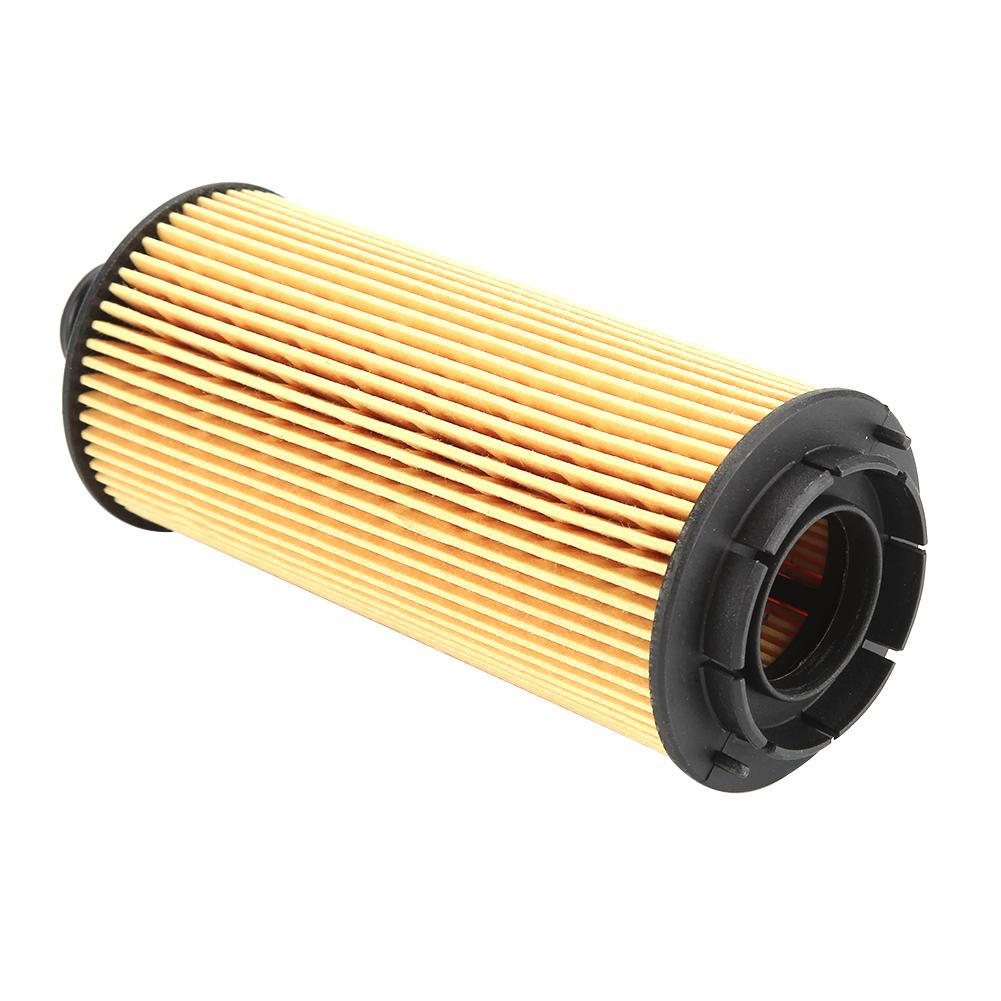 Olejový filtr motoru se sadou O-kroužků Vhodný pro Chevrolet Trailblazer 20122014 12636838