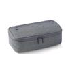 Hot-Selling Student Pencil Case: Large Capacity Multi-Layer Zipper Stationery Bag