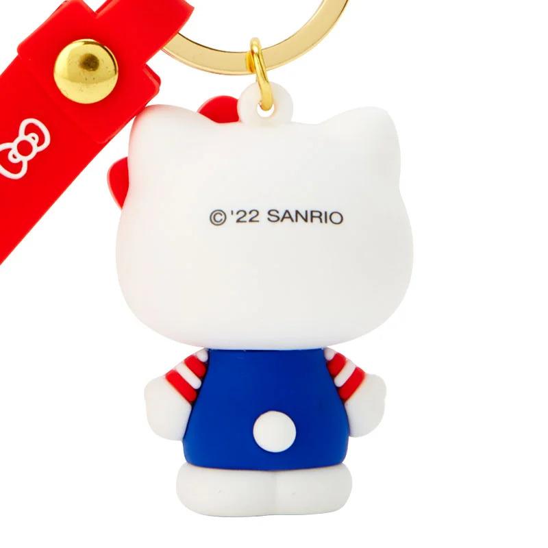 Sanrio Hello Kitty 3D Keychain