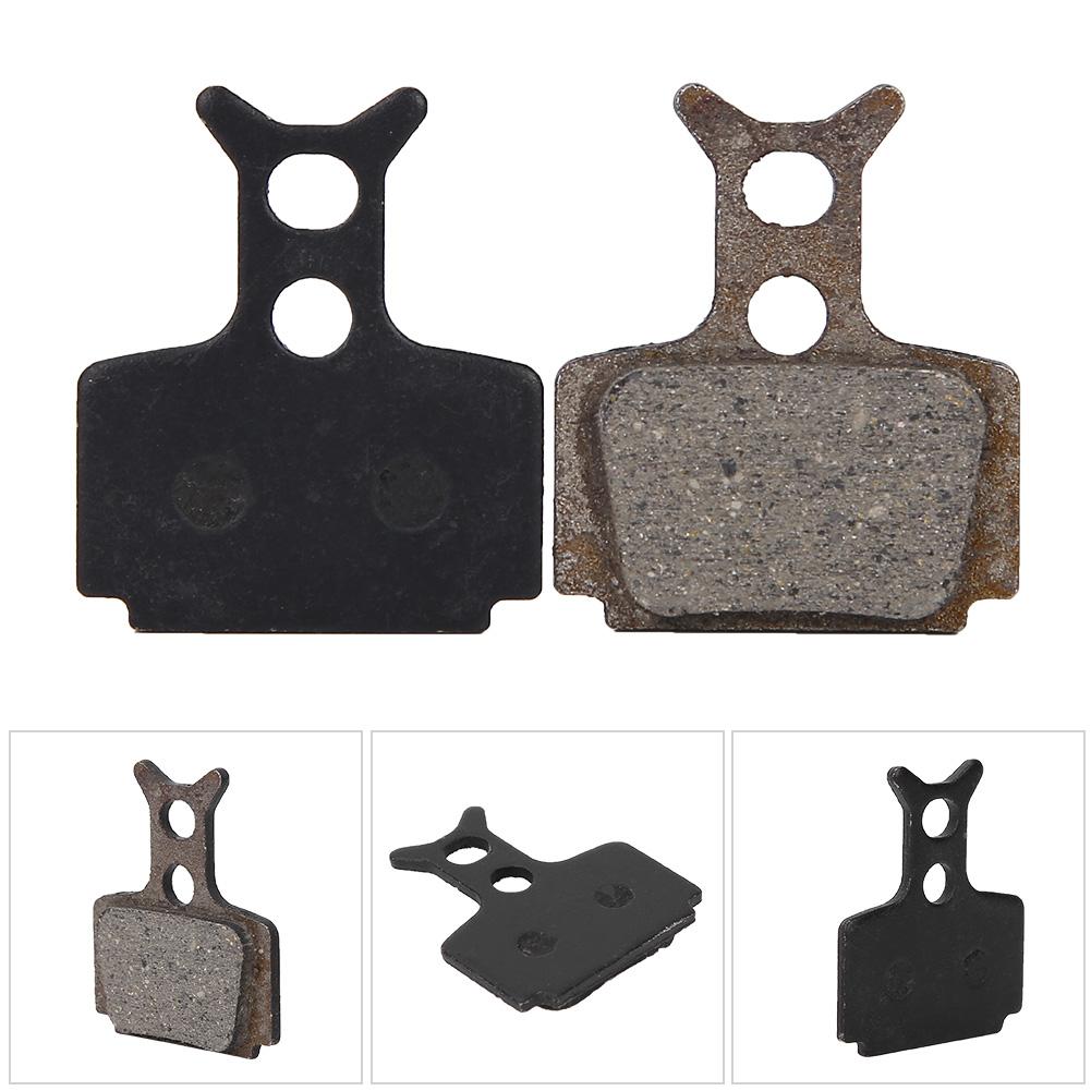 4 Par Harts Cykel Cykel Skivbromsbelägg Delar För FORMULA THE ONE R1 R2 RACING RO C1 CR3