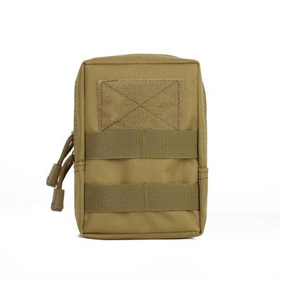 Li Shen Tactical Outdoor EDC Waist Bag & Phone Pouch