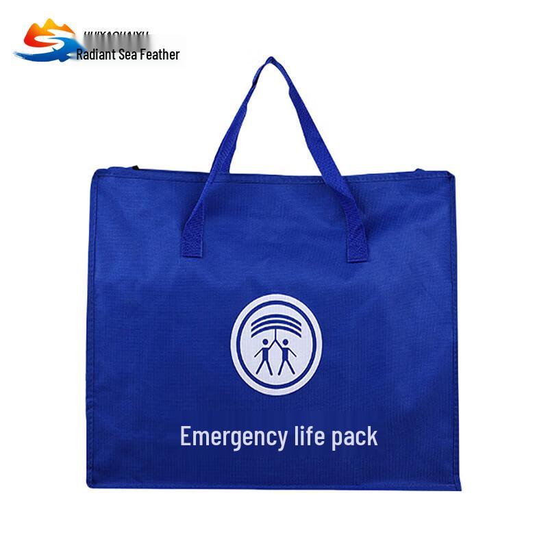 Emergency Disaster Relief Kit