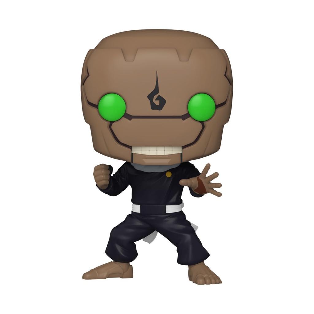 Funko JJK Ultimate Mechamaru Jujutsu Kaisen Collectible Vinyl Figure Gift Idea Official Merchandise For Kids Adults Model Figure for Anime Fans