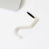 5 Pcs Table Hooks Firm Support Hook Up Lightweight Excellent No Mark Sticker Needed Household Products