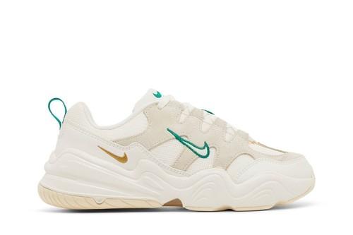 Nike Tech Hera  Pale Ivory Sail  FN7491-110 Women s Shoes 35.5 слоновая кость/белый
