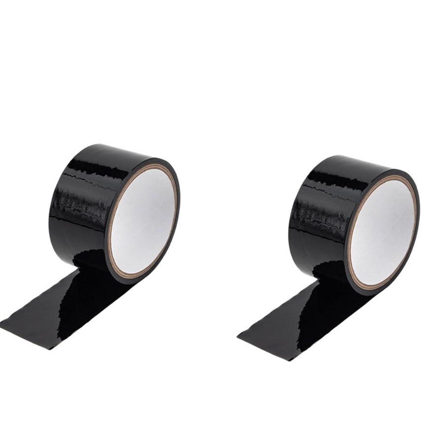 10M Bondage Tape Inviscid Binding Tape Electrostatic Static Adsorption Duct Tape Bondage Restraints Training Props