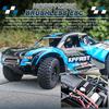 KF16/17 Brushless RC Short Course Truck High-Speed Rally Racer Full Proportional Remote Control Off-Road Model Car for Adults