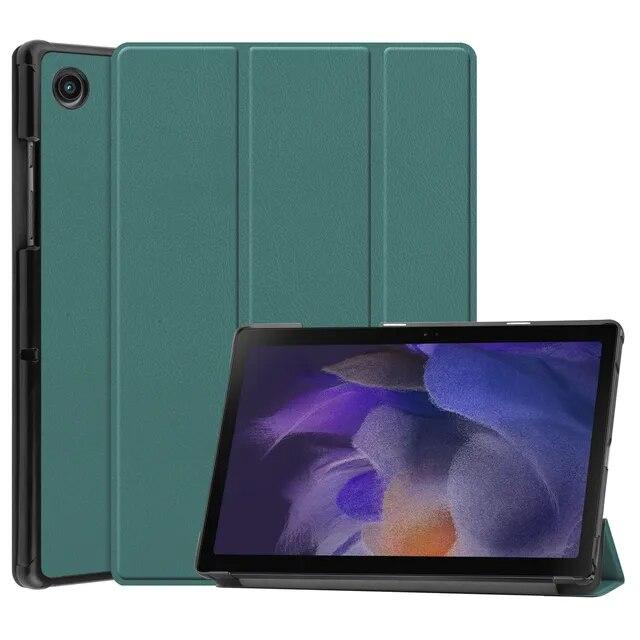 Case for Samsung Galaxy Tab A8 2021 Tablet Cover for Samsung Tab A8 10.5 SM-X200/SM-X205 Tablet Stand with Auto Wake Function