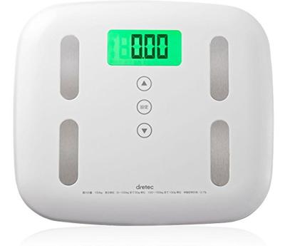 Güzellik ve sağlık için elektronik ürünler – Terazi