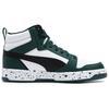 Puma Rebound Unisex White Grey Black 400849-01