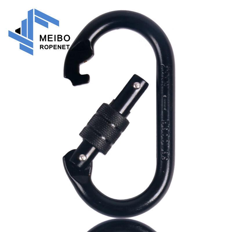 Meibo Rock Climbing Safety Carabiner