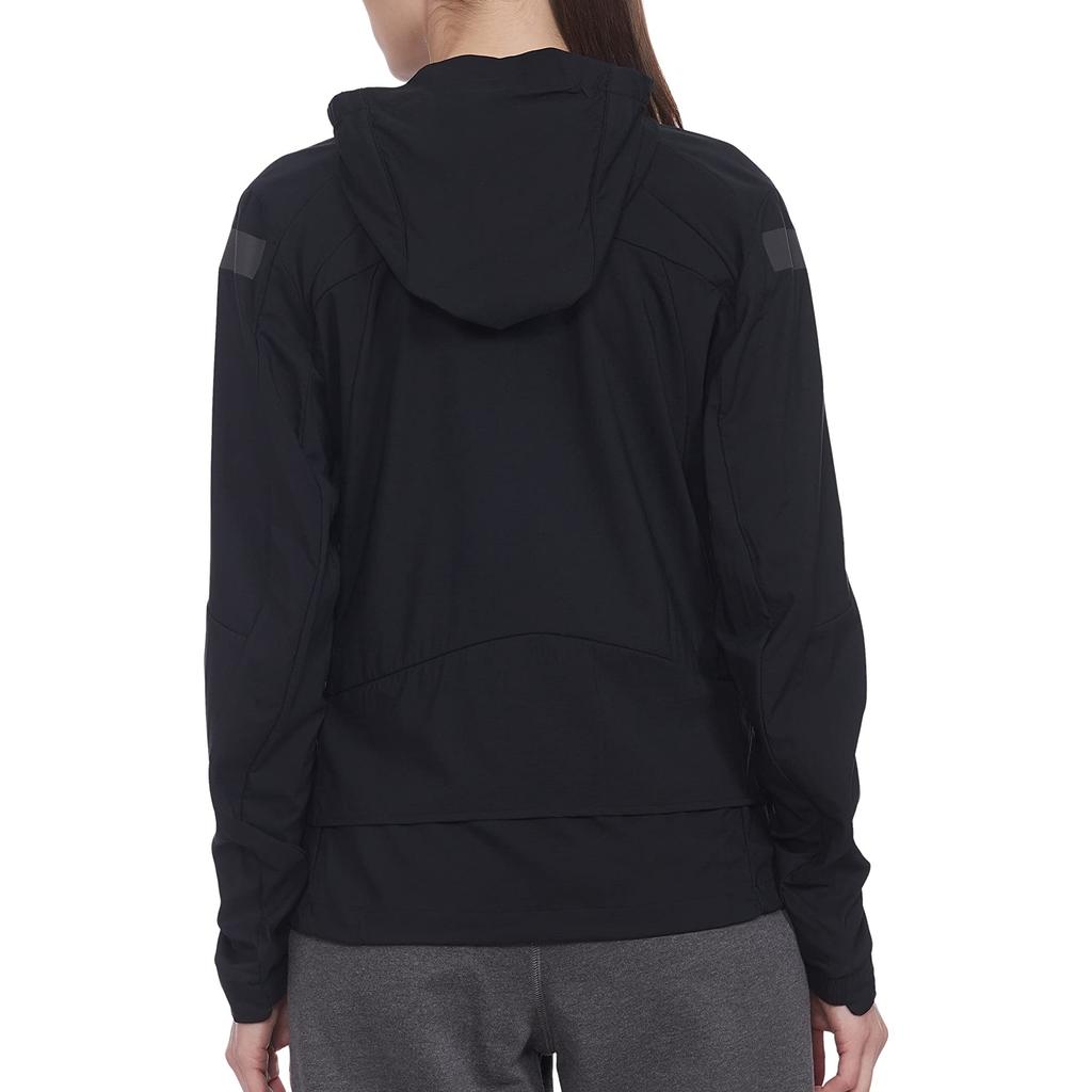 Adidas Packit Marathon Jackets & Coats Women's Black H29918