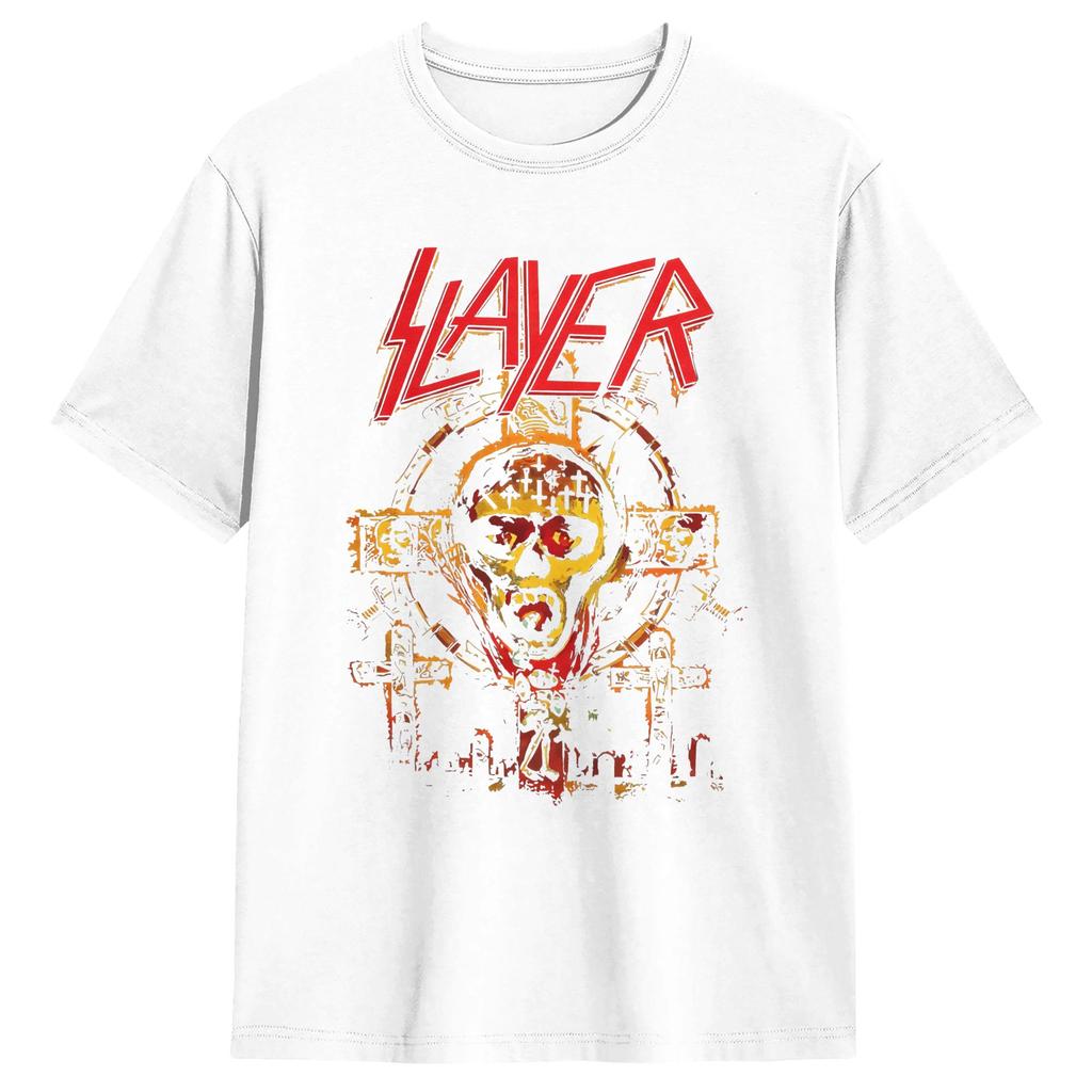 Band T Shirt Summer Fashion TShirts Unisex Cotton Round Neck Oversize Top Tees Short Sleeve Vintage Tshirt