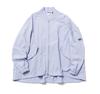 NANGA Nylon Tussah Jacket WL Size LVD (Women's)