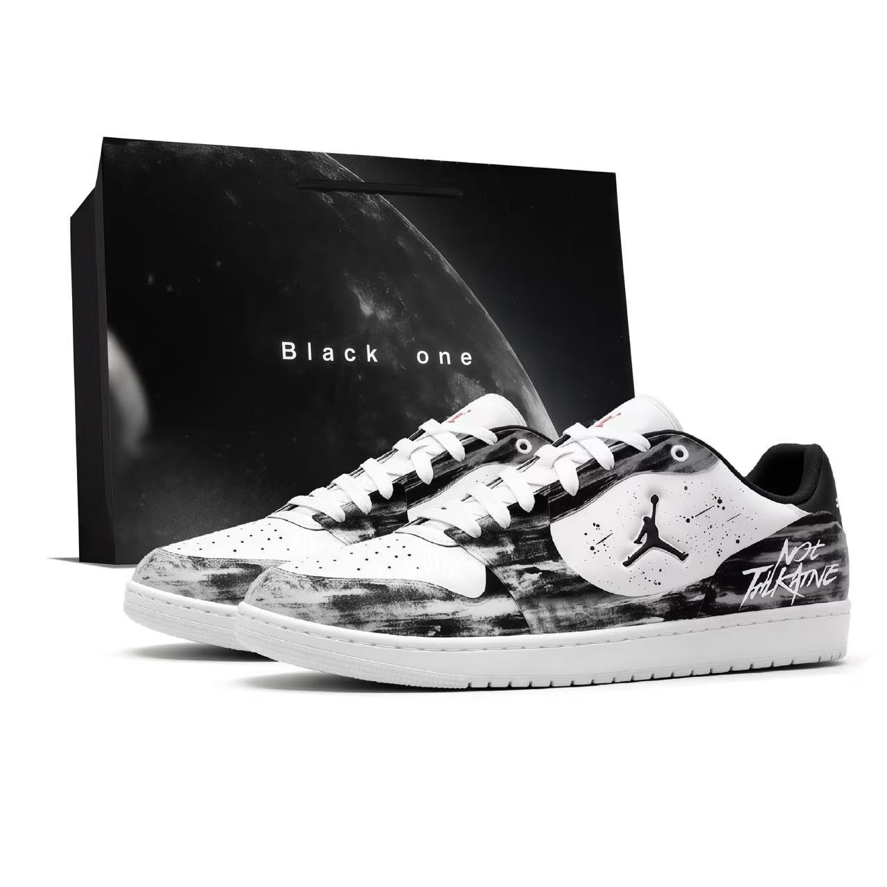 Jordan Air Jordan 1 Shadow Cushioning