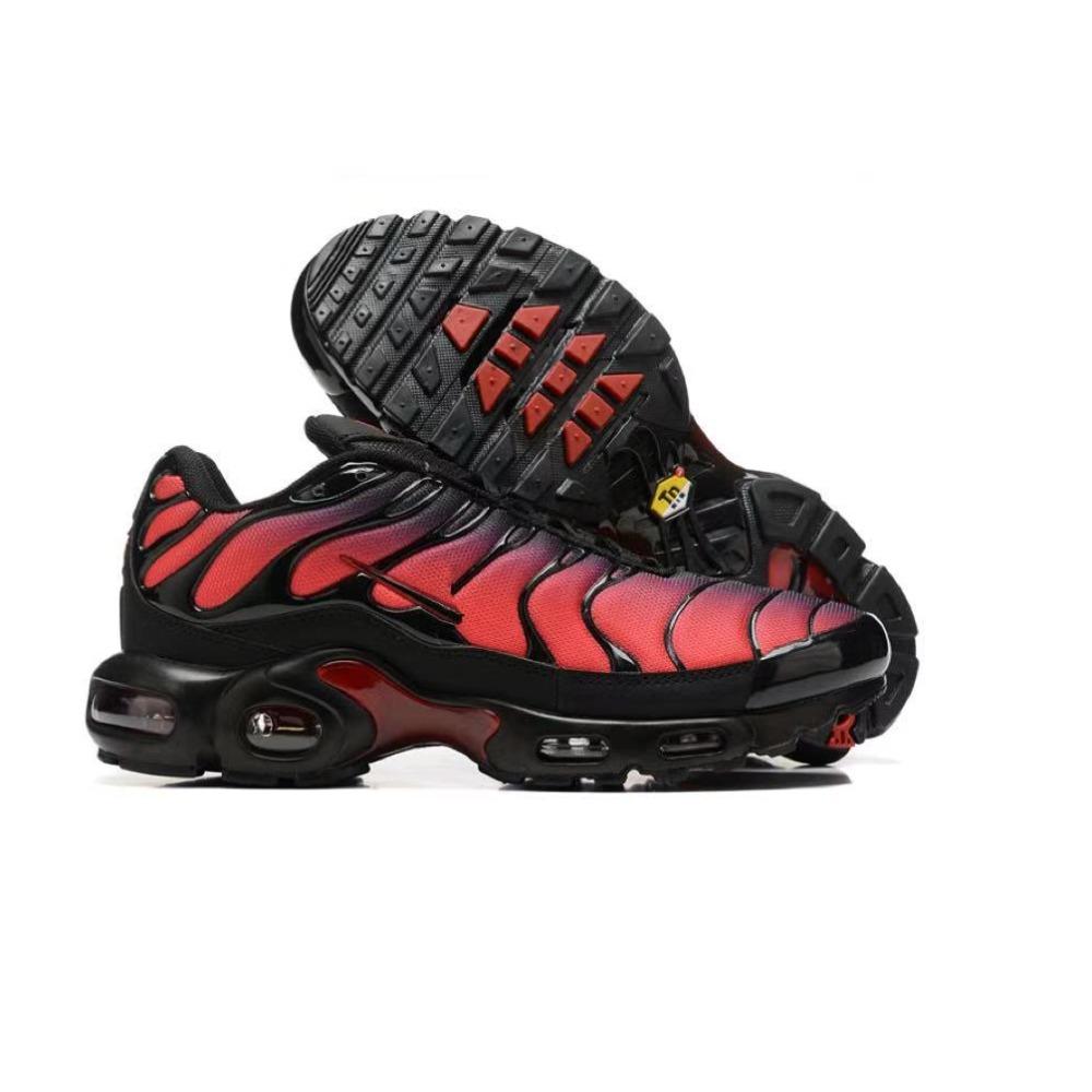 New Color Scheme Air Cushion Shoes Men's Shoes Couple Sports Shoes