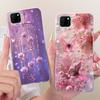 For Huawei Y5p Case DRA-LX9 Cute Lion Fashion Painted Cover Soft Silicone Phone Case For Huawei Y5p Honor 9S Honor9S Fundas Bags