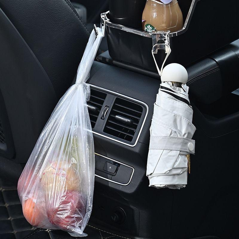 Car Auto Tissue Box Armrest Center Console Containor Drawer Storage Cup Interior Holder Organizer Accessories