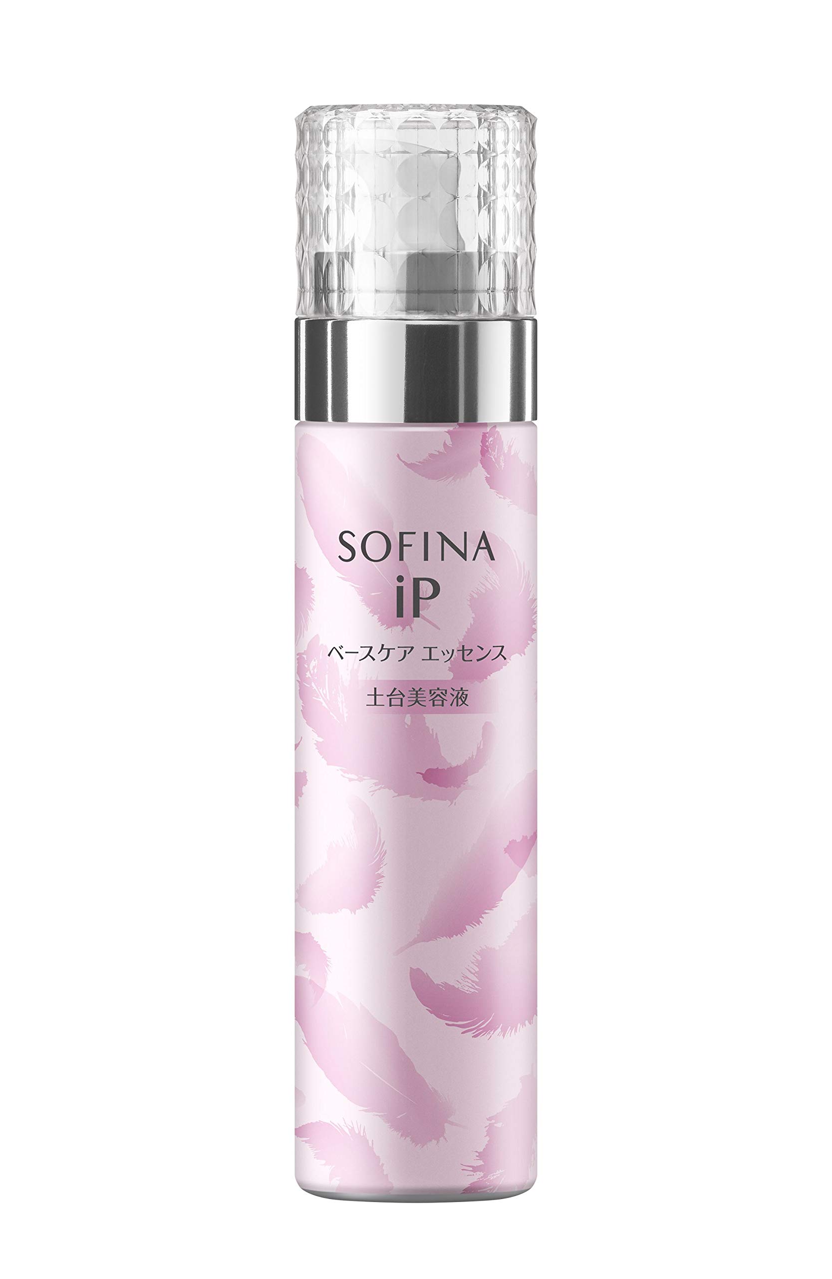 

Sofina iP Base Care Essence Feather Design Product/90 г