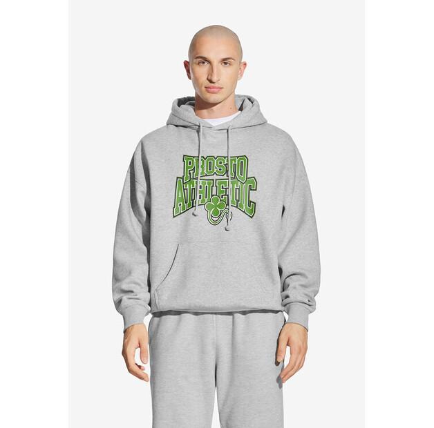 Толстовка PROSTO. Chicago EU XL