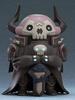 [USED] Fate/Grand Order Assassin/Old Man of the Mountain Piggy Bank Figure Soft Vinyl