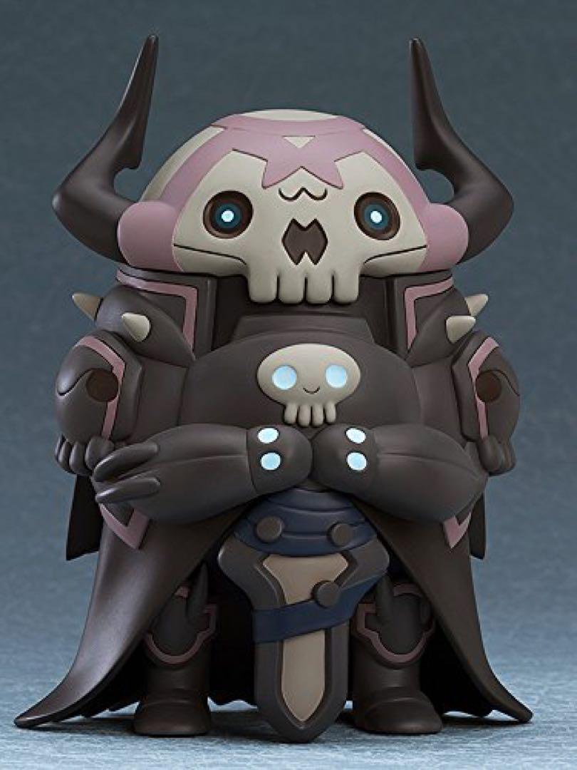 

[USED] Fate/Grand Order Assassin/Old Man of the Mountain Piggy Bank Figure Soft Vinyl