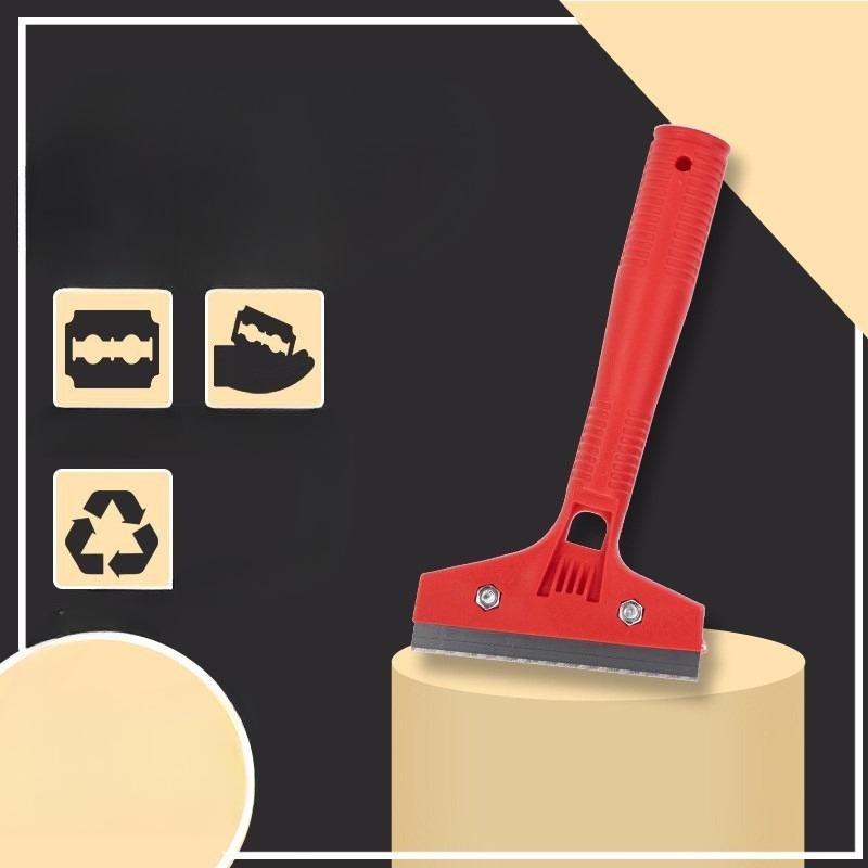 Household Cleaning Shovel Beauty Sealant Tile Floor Glass Cleaning Knife Tool Cleaning Shovel Marble Shovel Wholesale