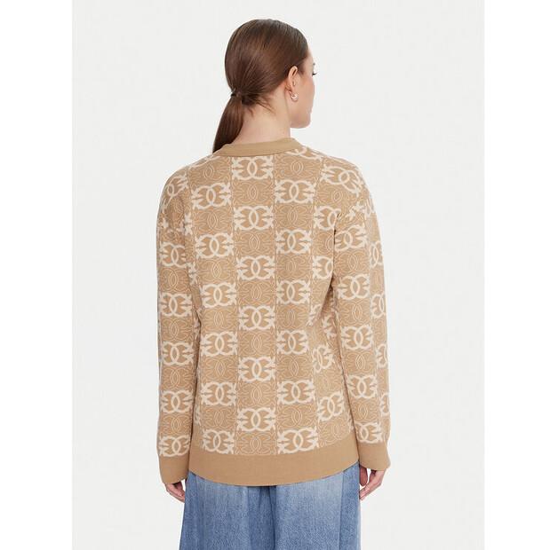Кардиган PINKO Half Breed