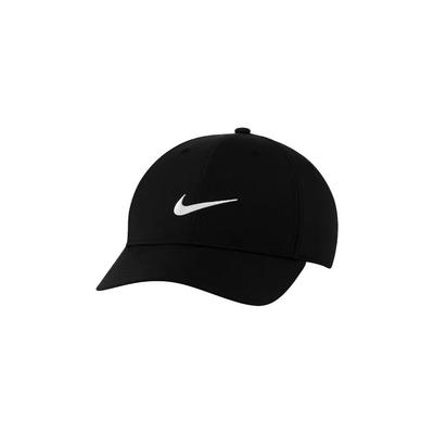 Nike Nike U NK DF L91 Tech Cap Unisex Black/White DH1640-010