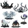Capcom Monster Hunter Capcom Figure Builder Standard Model Plus Vol. 291 BOX Total Height Approx....