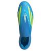 Adidas F50 ELITE Soccer Shoes Unisex Glossy Finish Blue JQ1469