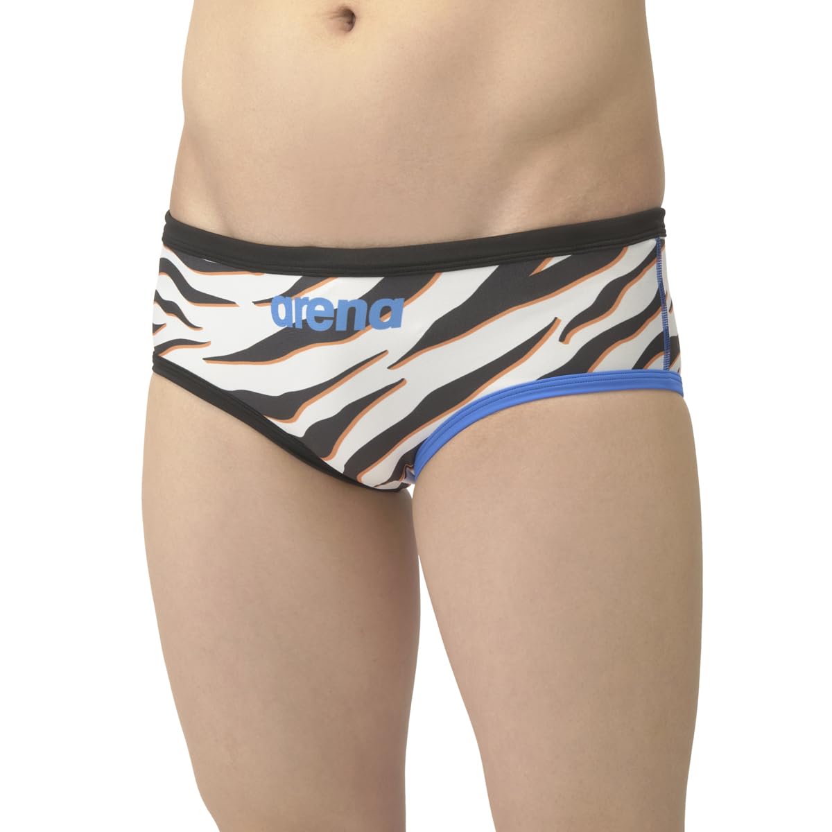 

Плавки для тренировок Arena Swimwear L Мужские (ВБК)