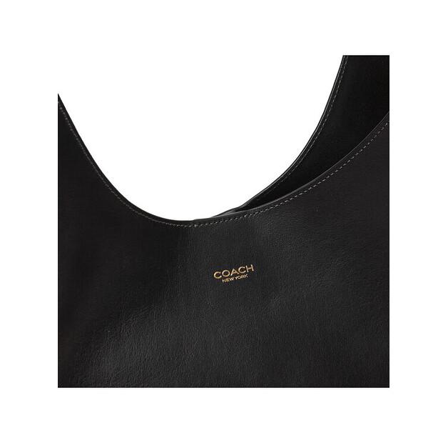 Сумка Coach Brooklyn CU044 чёрный