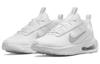 Nike Air Max Intrlk White Metallic Silver Women's DV5695-100