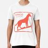 Dingo Flour Premium T-Shirt S To 5XL Made In the AU/USA T-Shirt