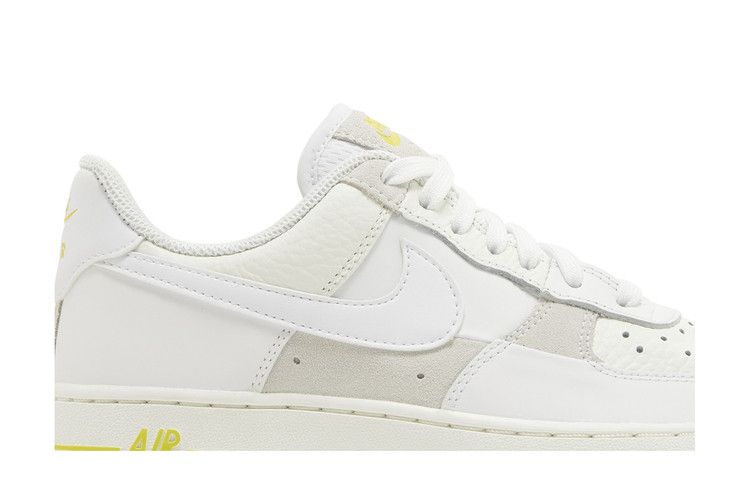 Nike Wmns Air Force 1 Low 'UV Reactive'