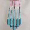 80cm Carbon Floating Ice Blue Super Hard Baiting Spoon - Lightweight Parabolic Long Cast Fishing Device