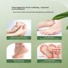 Anti-Wear Foot Patches Women Men Invisible Gel Heel Protector Foot Care Adhesive Patch Stickers Cushion Foot Care Tool