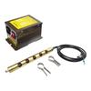 Industrial Fast Ionizing Static Eliminator Air Bar CN Plug (adapter Included)