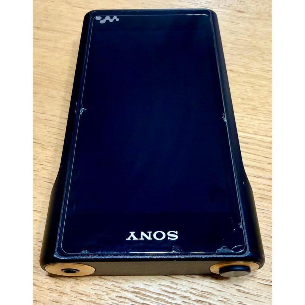 Used SONY Walkman NW-WM1A 128GB